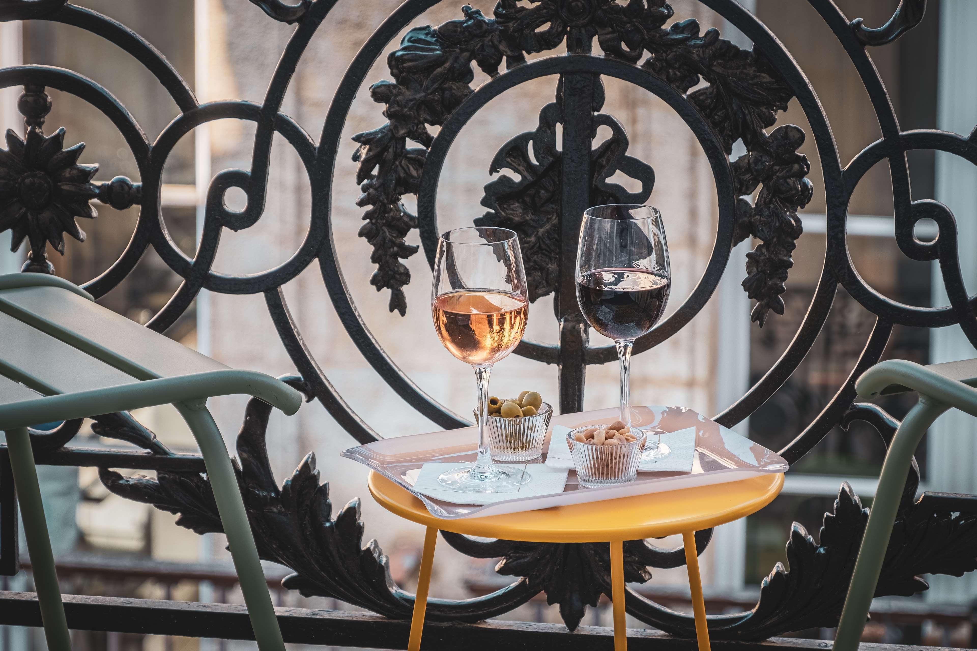 Best Western Grand Hotel Francais Bordeaux Kültér fotó