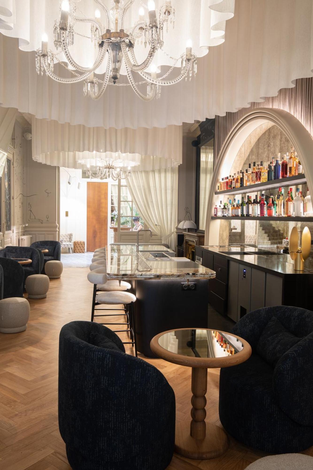 Best Western Grand Hotel Francais Bordeaux Kültér fotó